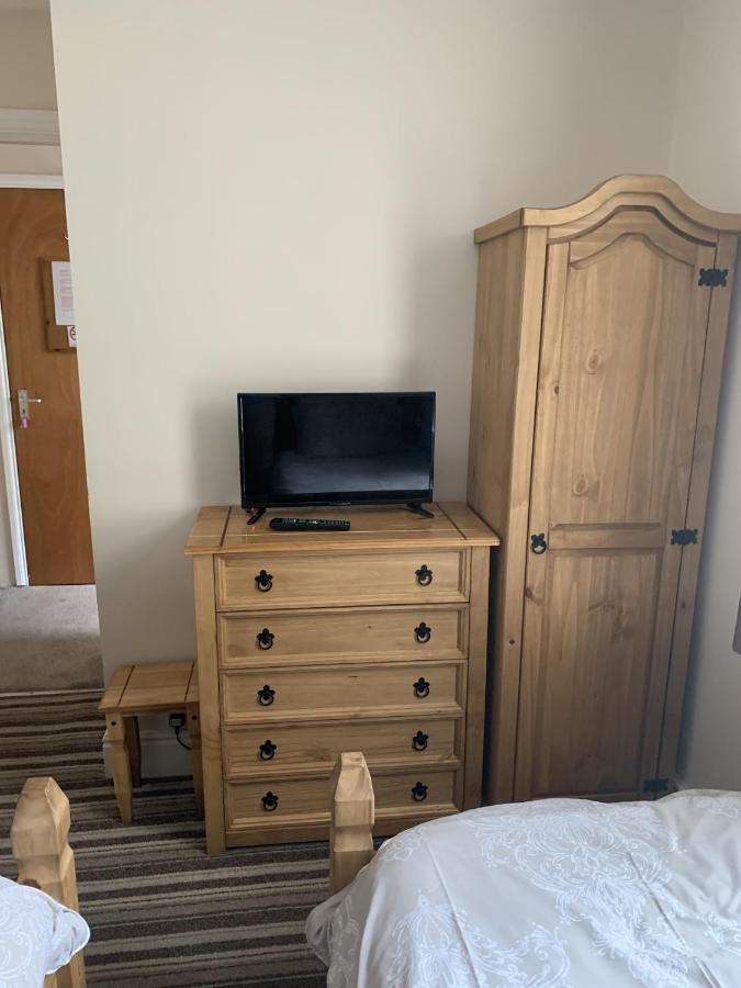Oakwell Guest House Bridlington Buitenkant foto