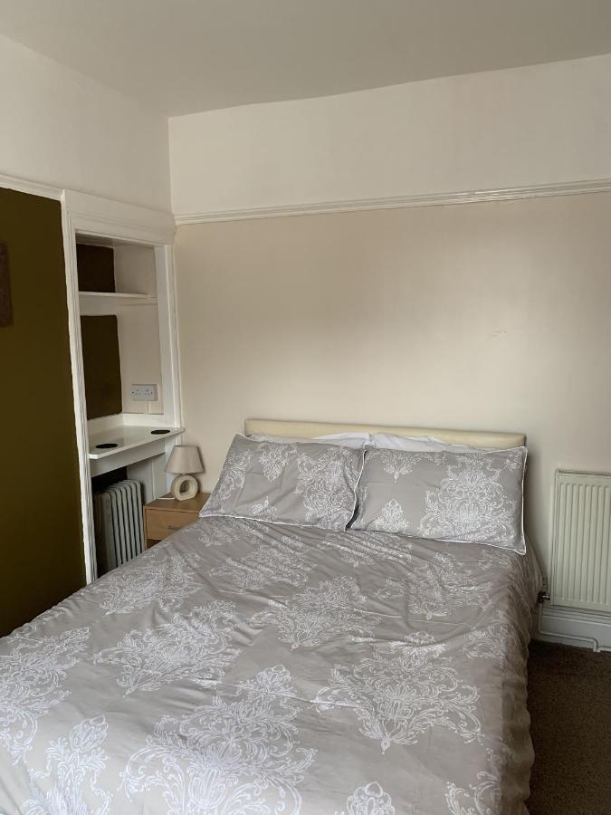 Oakwell Guest House Bridlington Buitenkant foto