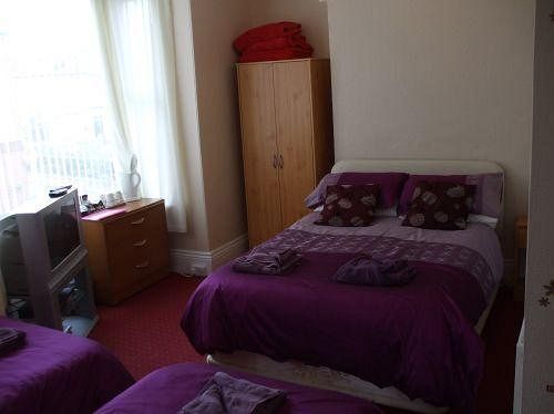 Oakwell Guest House Bridlington Buitenkant foto