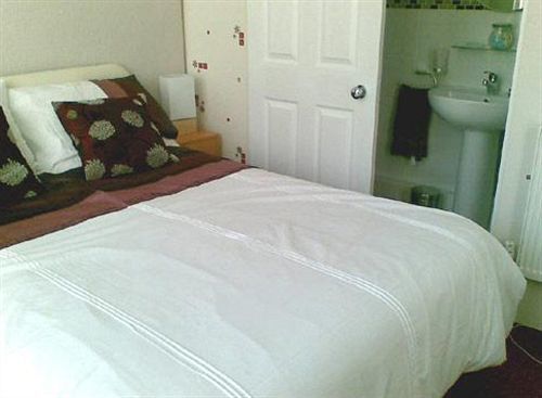 Oakwell Guest House Bridlington Buitenkant foto