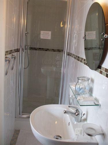 Oakwell Guest House Bridlington Buitenkant foto