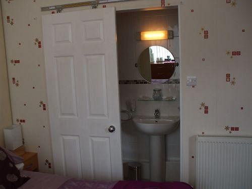 Oakwell Guest House Bridlington Buitenkant foto