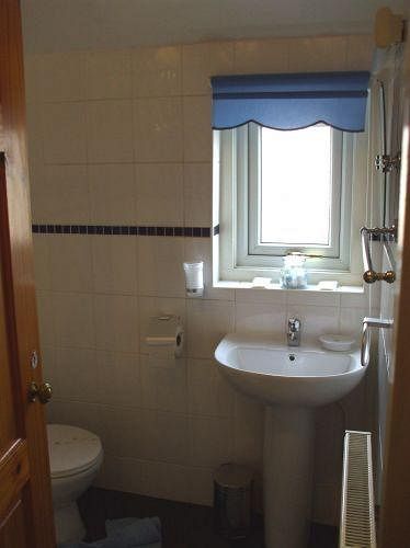 Oakwell Guest House Bridlington Buitenkant foto