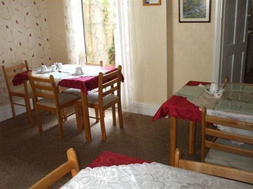 Oakwell Guest House Bridlington Buitenkant foto