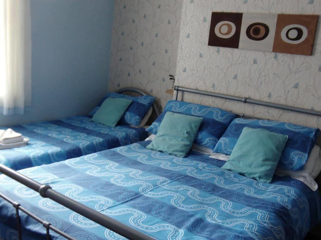 Oakwell Guest House Bridlington Buitenkant foto