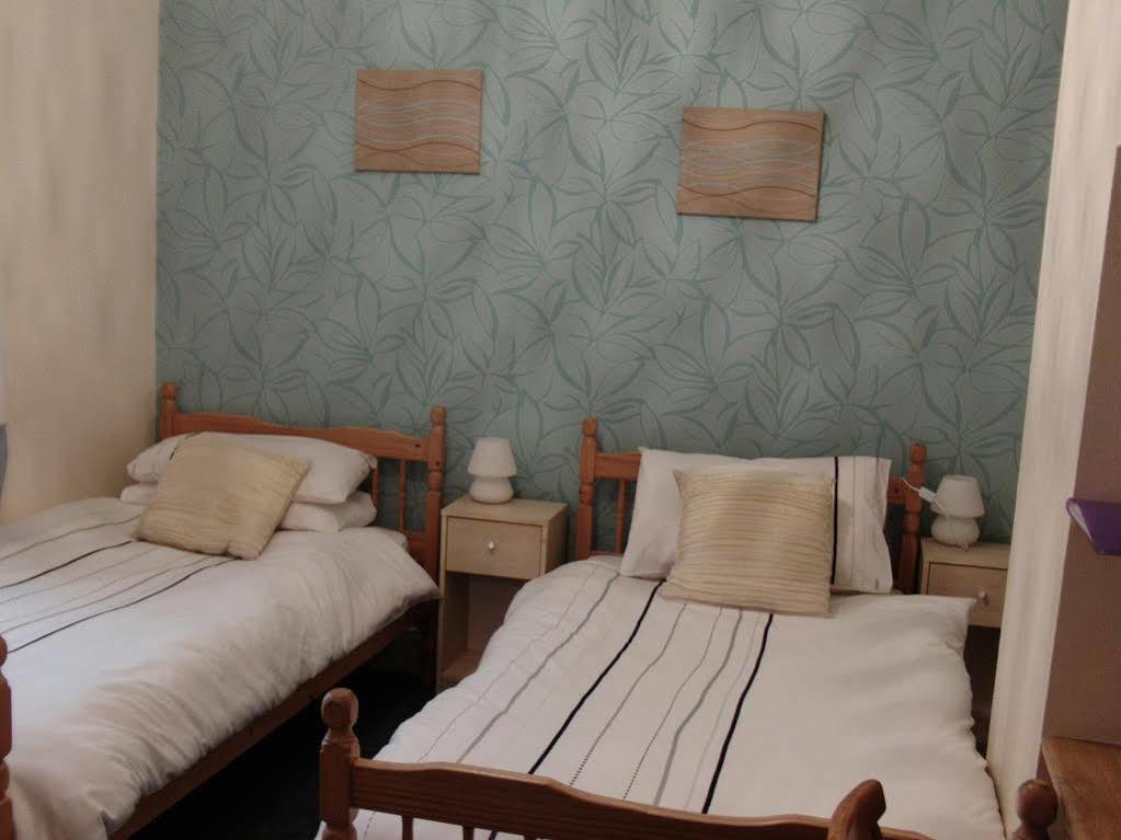Oakwell Guest House Bridlington Buitenkant foto