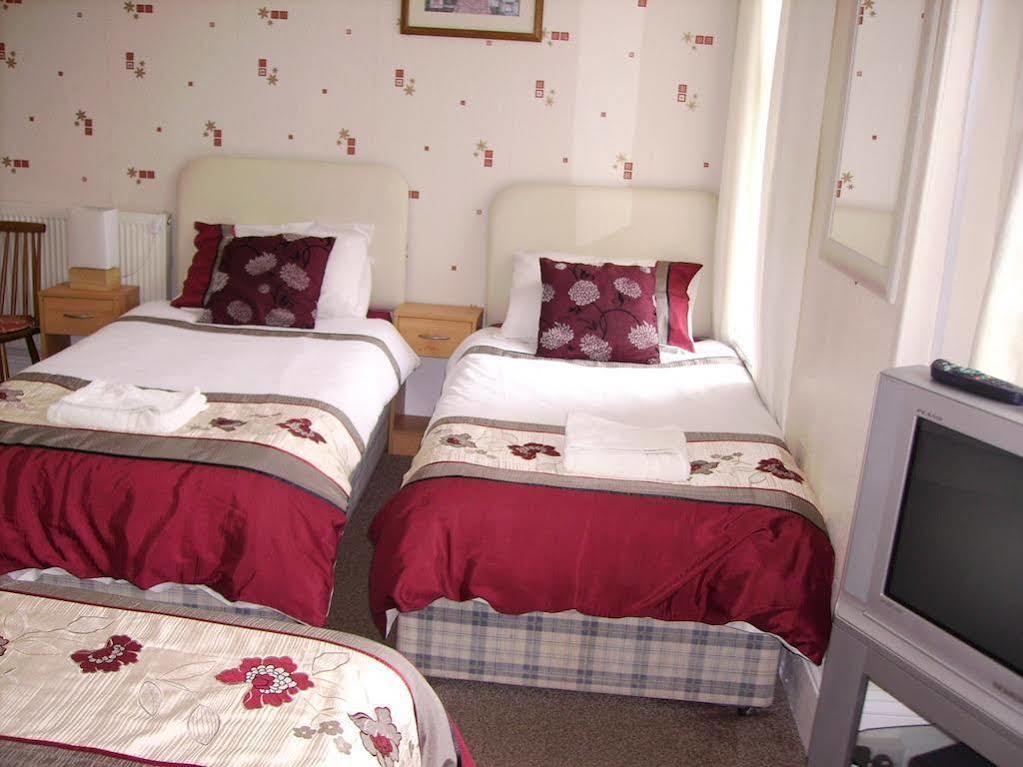Oakwell Guest House Bridlington Buitenkant foto