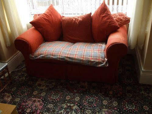 Oakwell Guest House Bridlington Buitenkant foto